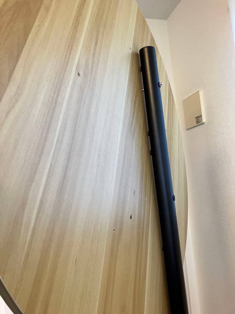 DARTSLIVE-ZERO BOARD ダーツボード ポールスタンドセット