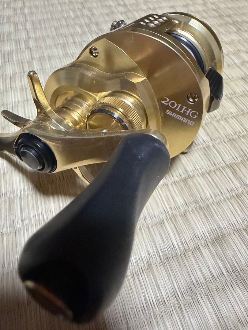 21カルカッタコンクエスト201HG