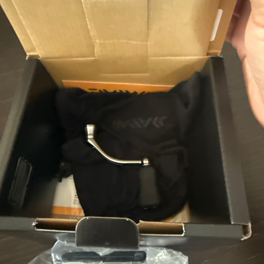 23エアリティ　LT2500S 新品未使用品