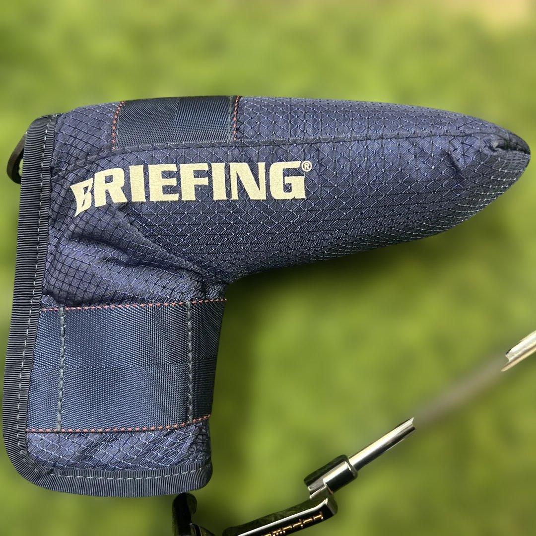 スコッティキャメロン ニューポート2 トライレイヤード Tel3