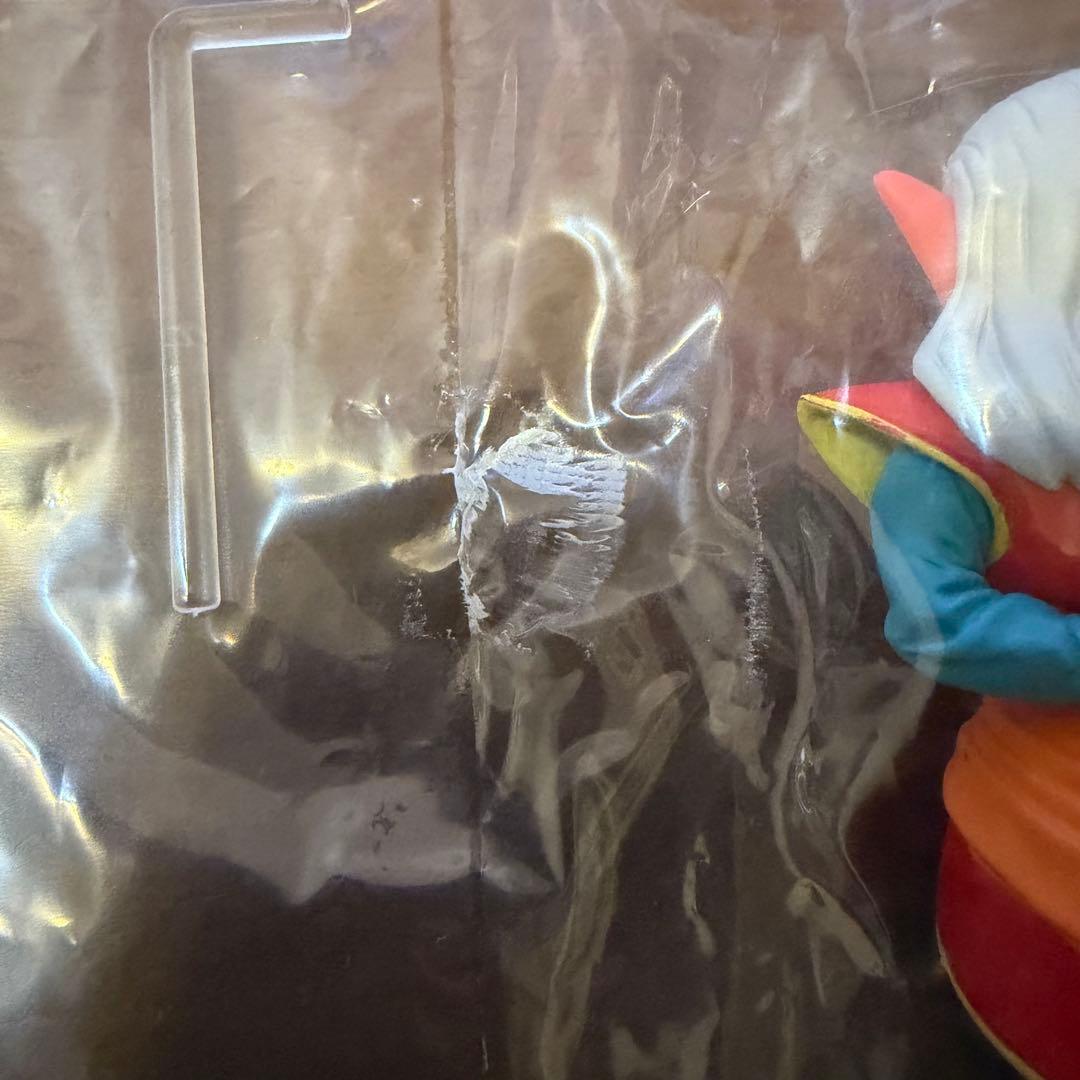 【希少品】ドラゴンボール超　ワーコレ　vol.1　コンプセット　全６種