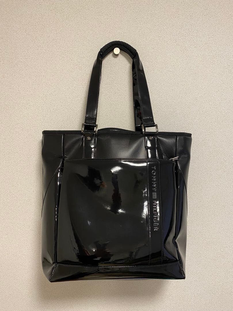   モダンスポーツ　トートバッグ