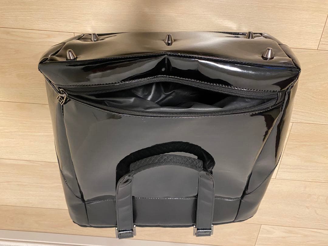   モダンスポーツ　トートバッグ