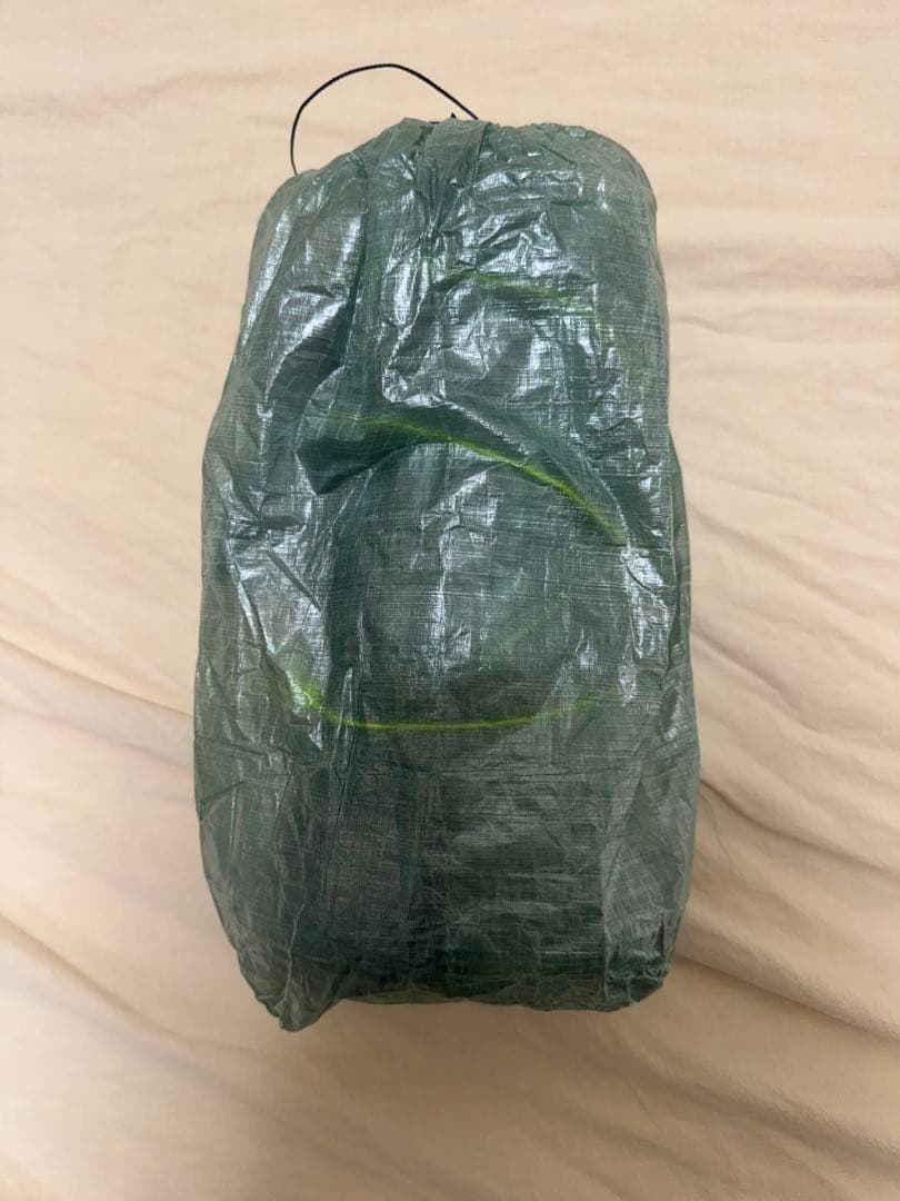 テント・タープ Zpacks Hexamid Tent