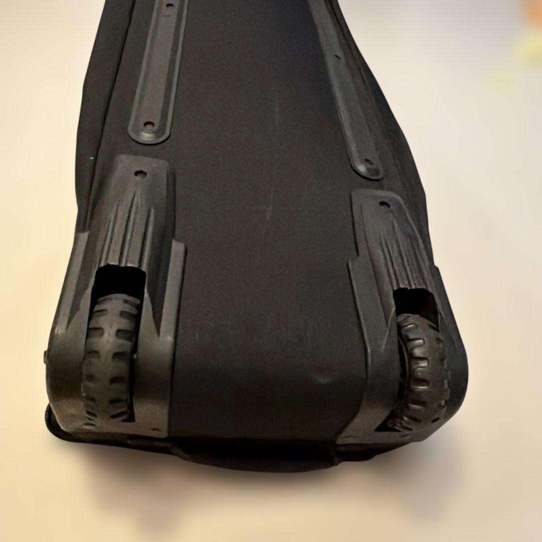 DAKINE LOW ROLLER キャスター付　スノーボードバッグ 175cm