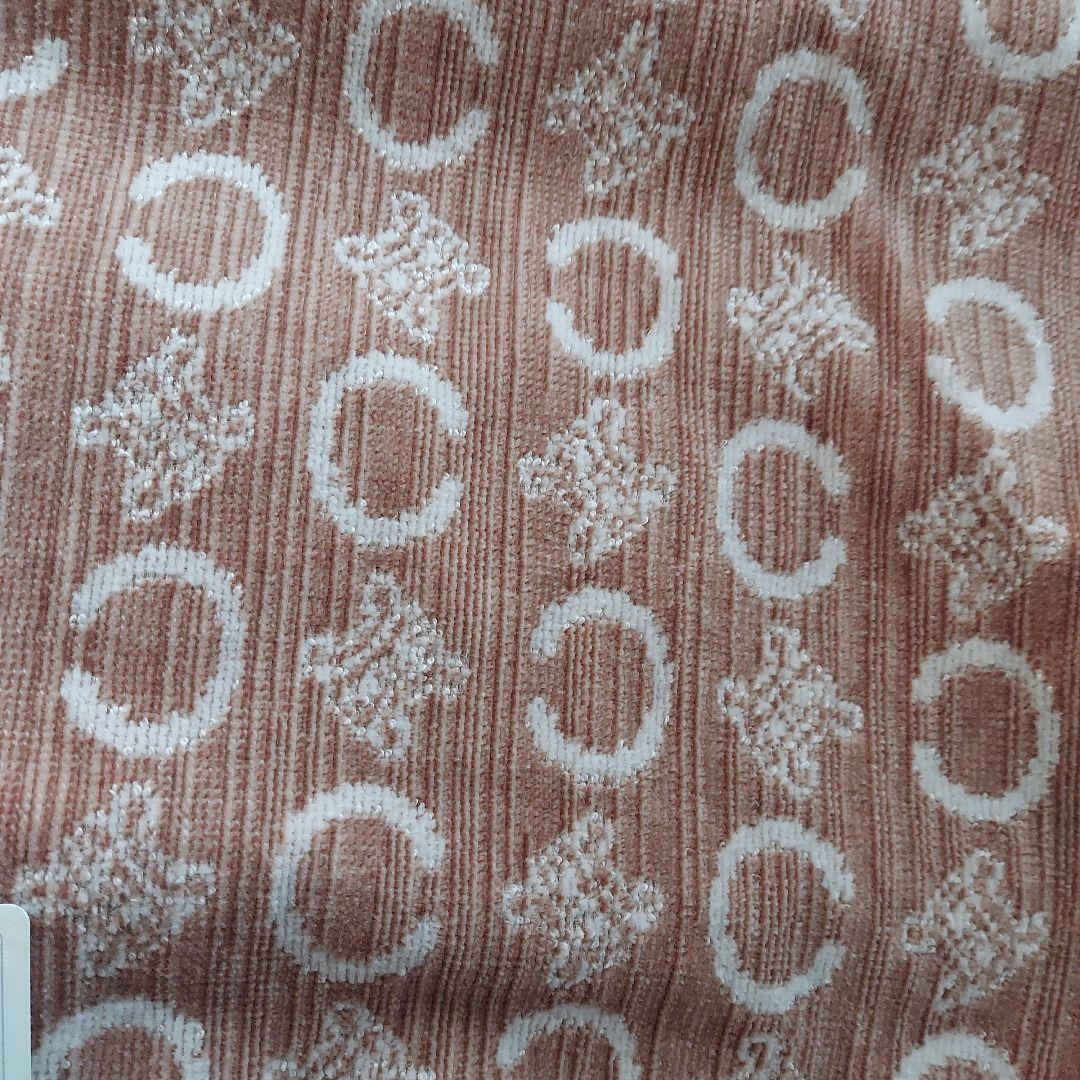 値下げ⭐セリーヌCELINE 未使用　セリーヌ ハーフケット　140✕100