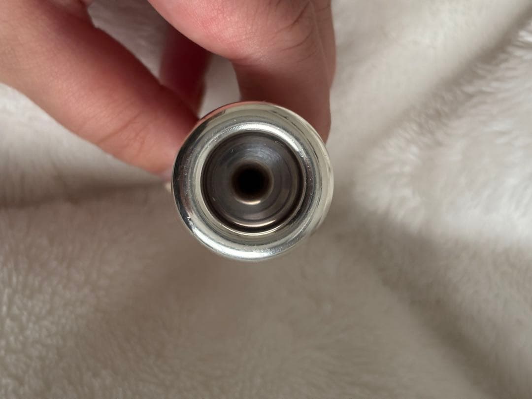 トランペット 〈Bach Stradivarius 37 180MLS 〉