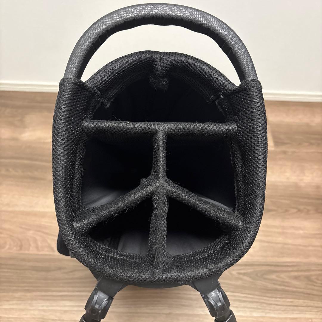 BRIEFING ブリーフィング CR-4 #02 スタンドキャディバッグ