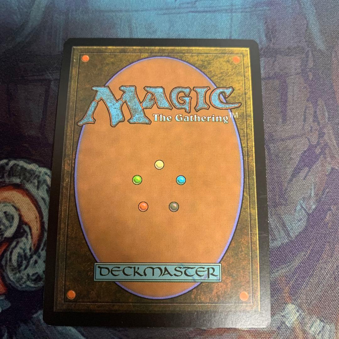 ウギンの目　expedition 1枚②