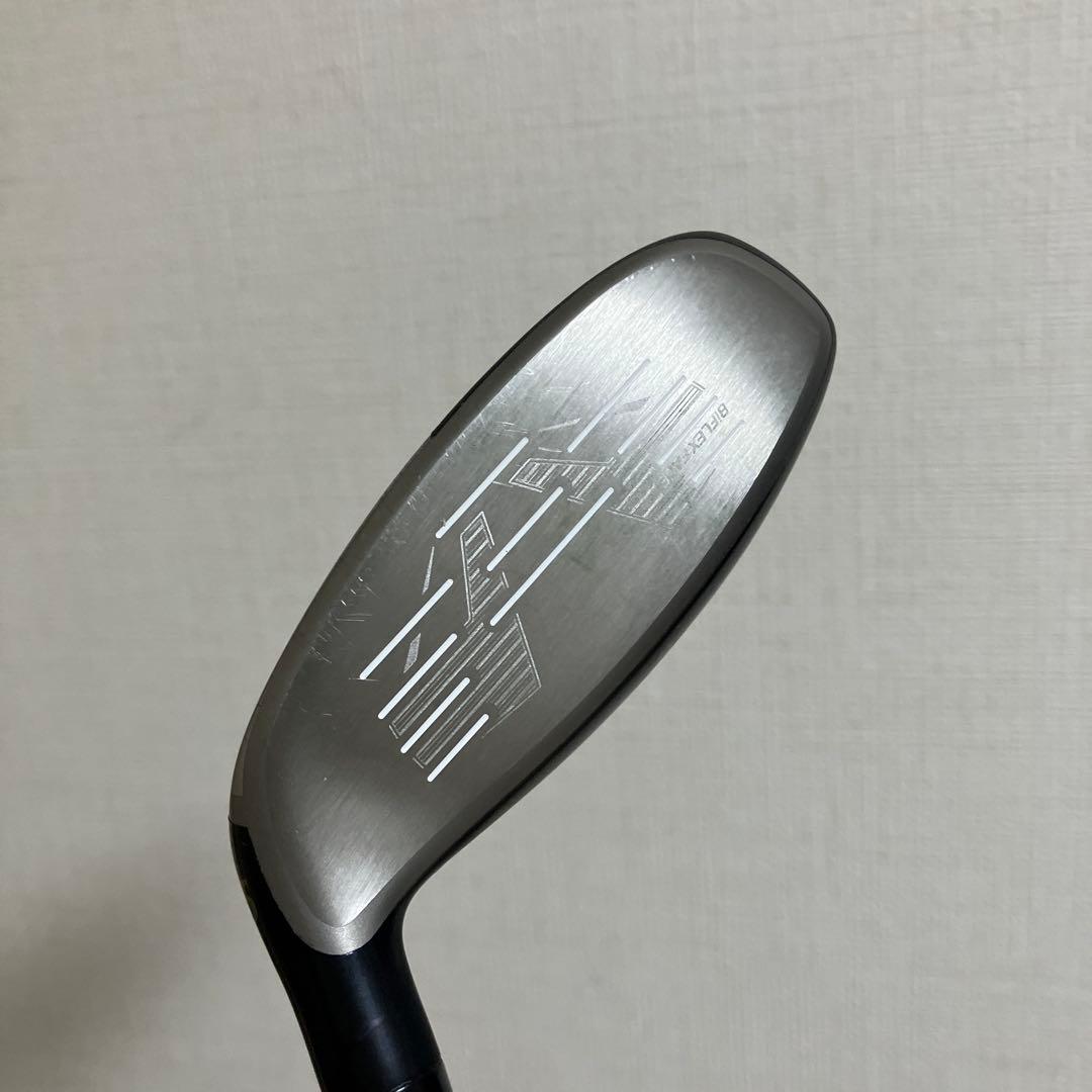 ゼクシオ13 ハイブリッド　H5／R