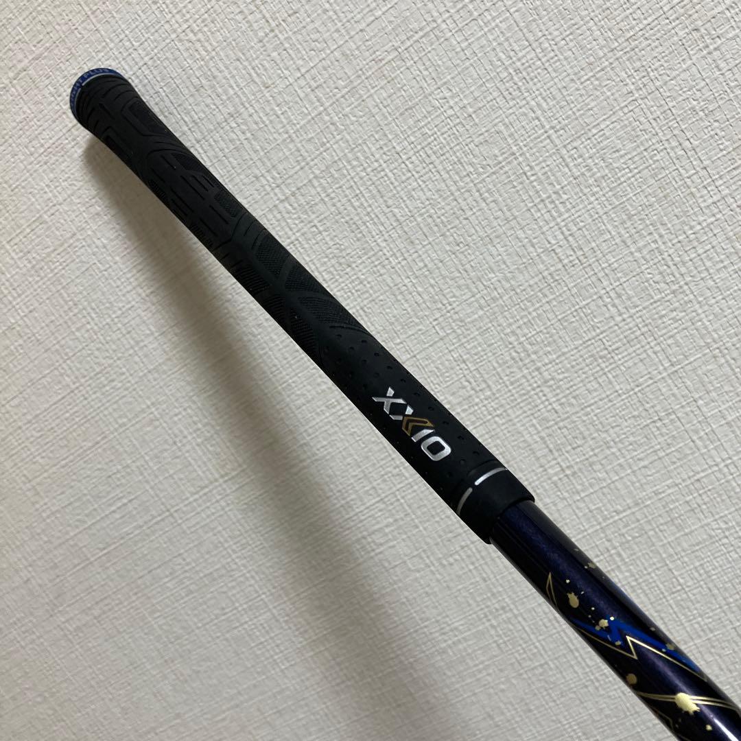 ゼクシオ13 ハイブリッド　H5／R