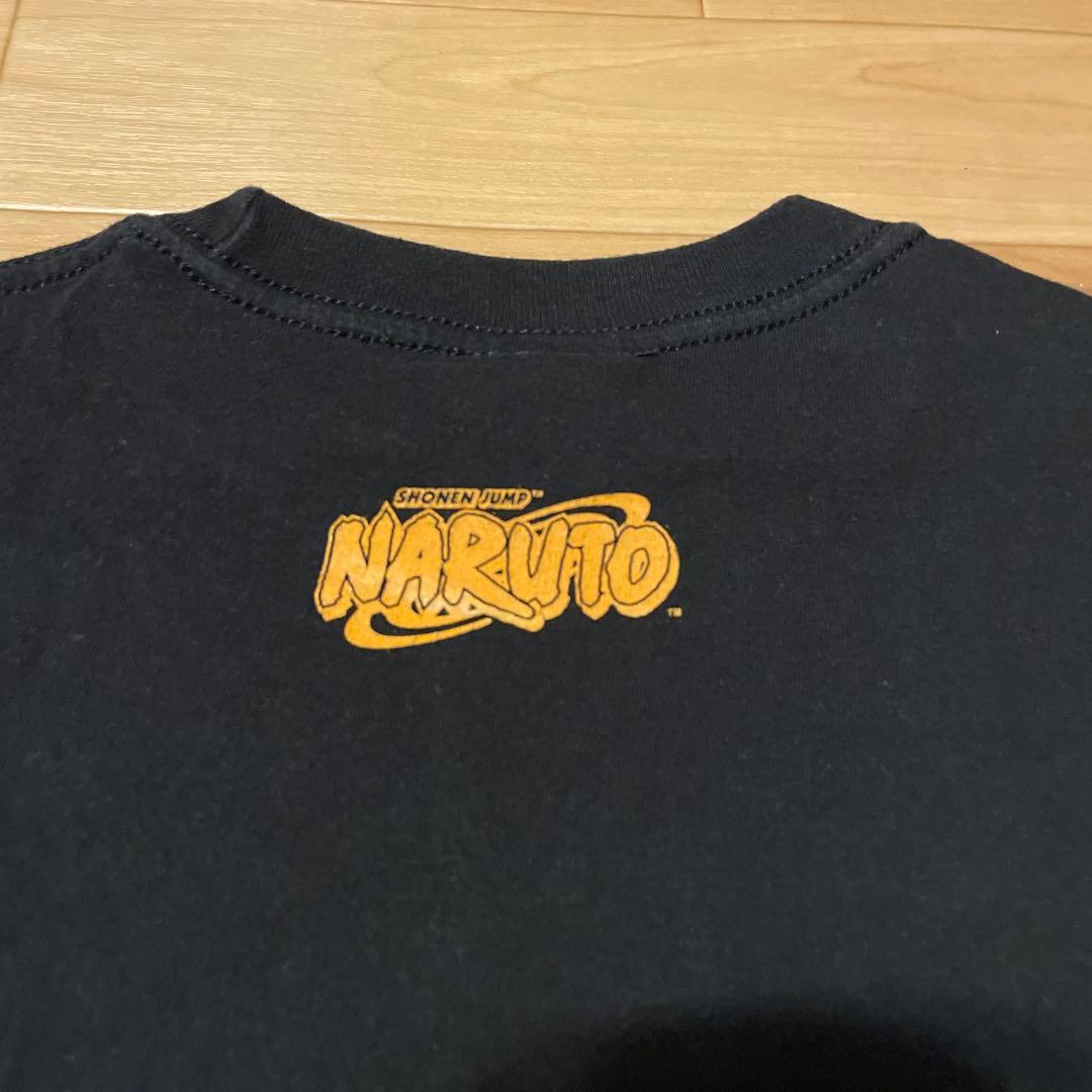 NARUTO ナルト　ヴィンテージ　Tシャツ