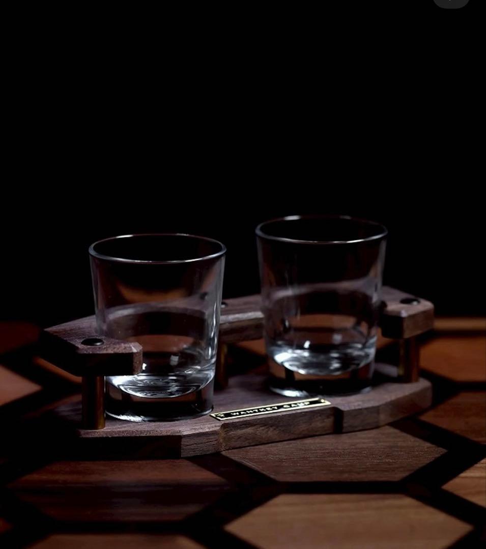 新品 wankey camp WANTKEY SGS