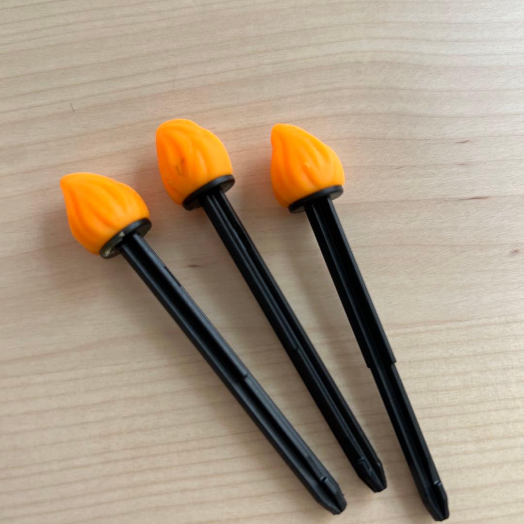 ヒックとドラゴン　プレイモービル　9459 フックファング　スノット　箱あり