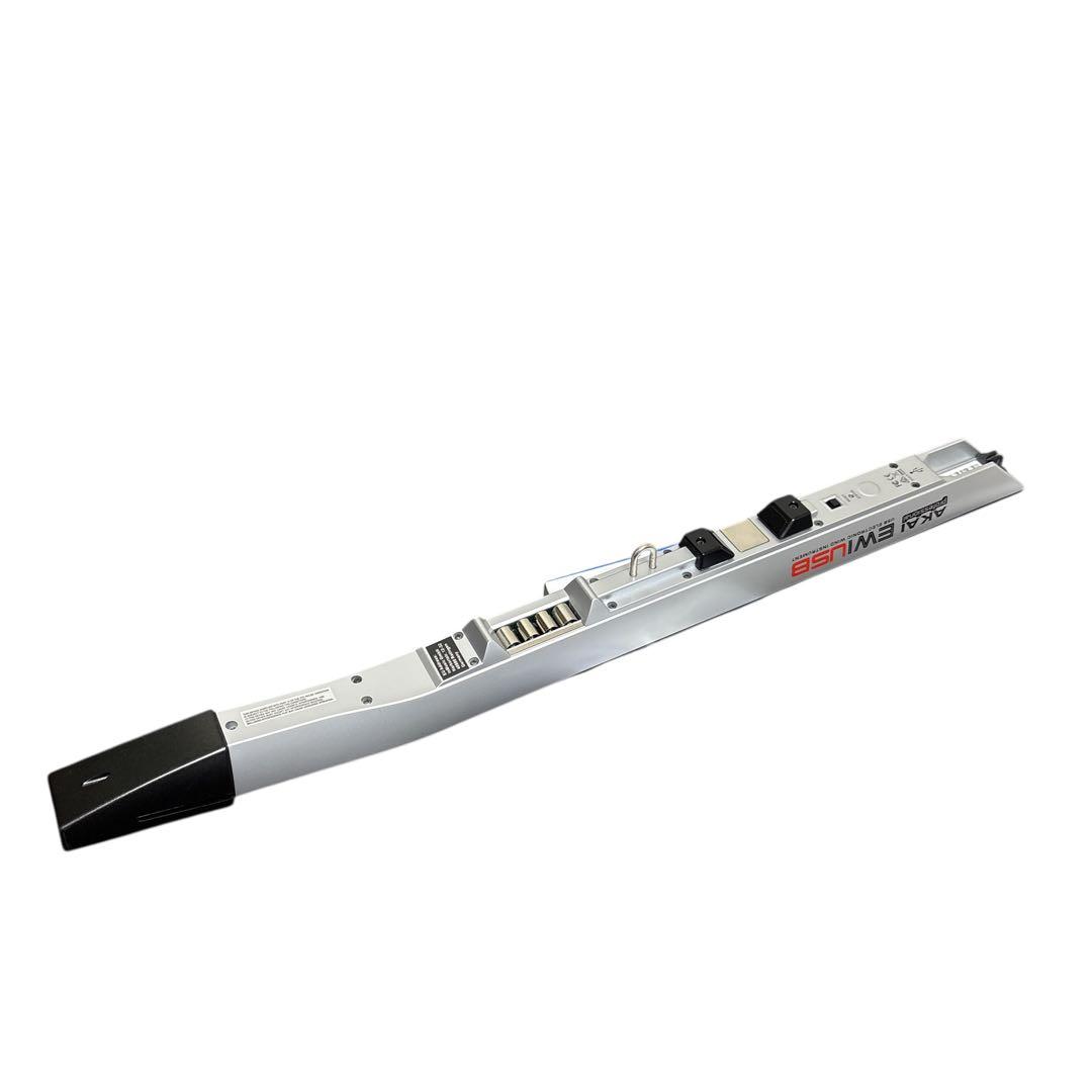 【動作確認済】美品 AKAI EWI USB ウインドシンセサイザー