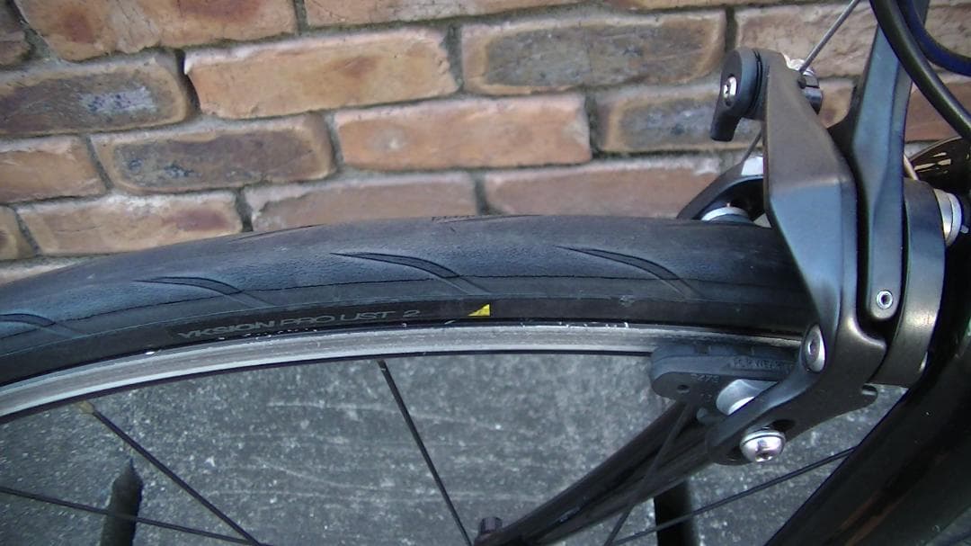 BSアンカー　ロードバイク　シマノR2000　16速