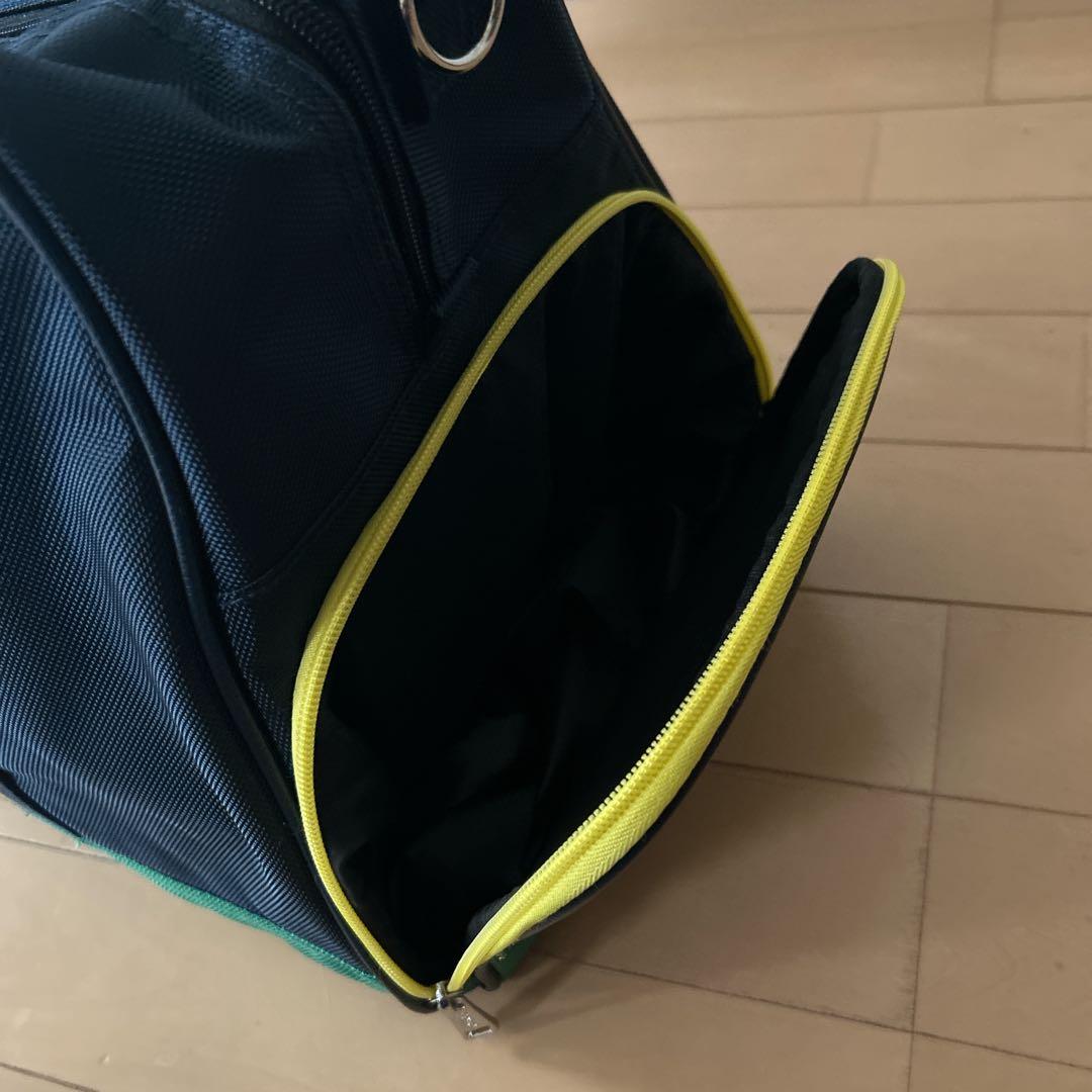 Polo Ralph Lauren ゴルフ　ボストンバッグ