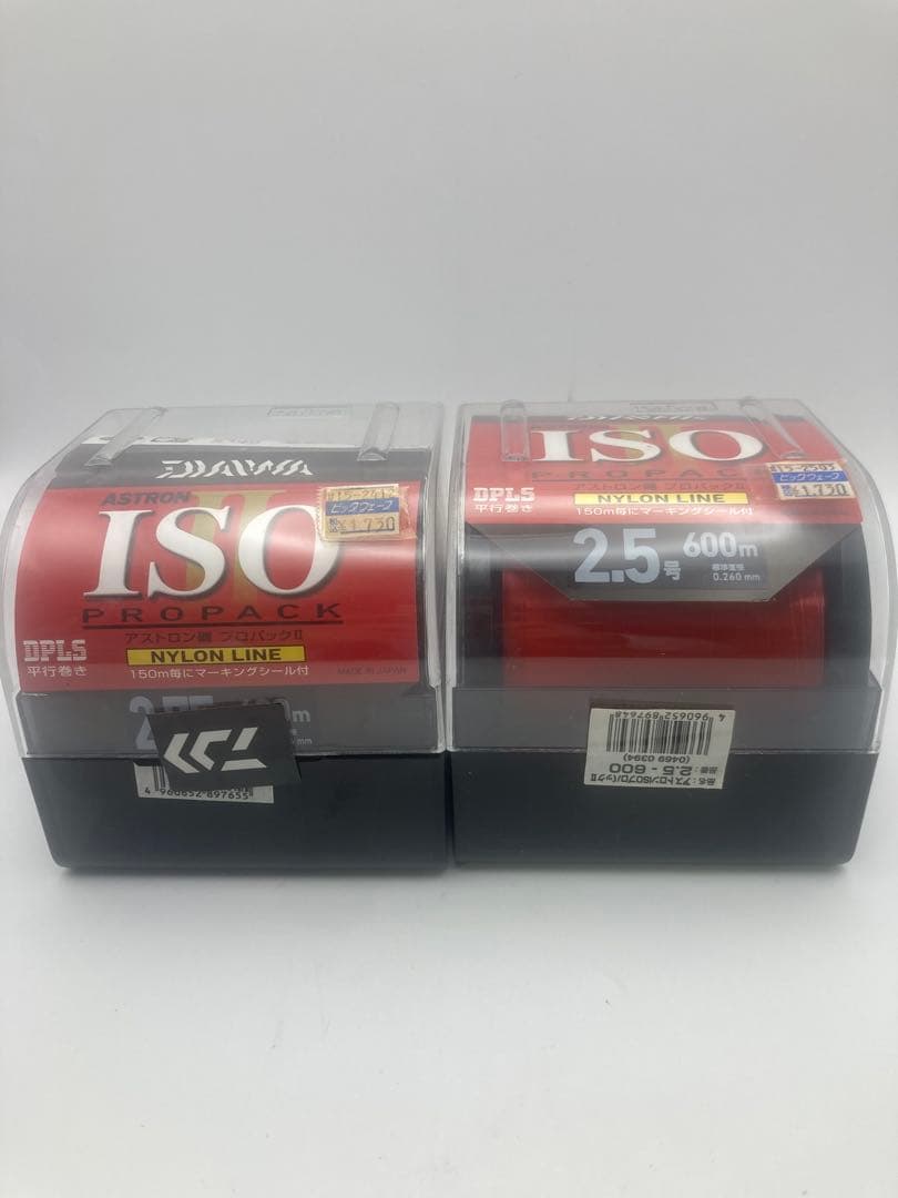 B 釣りラインまとめ売り