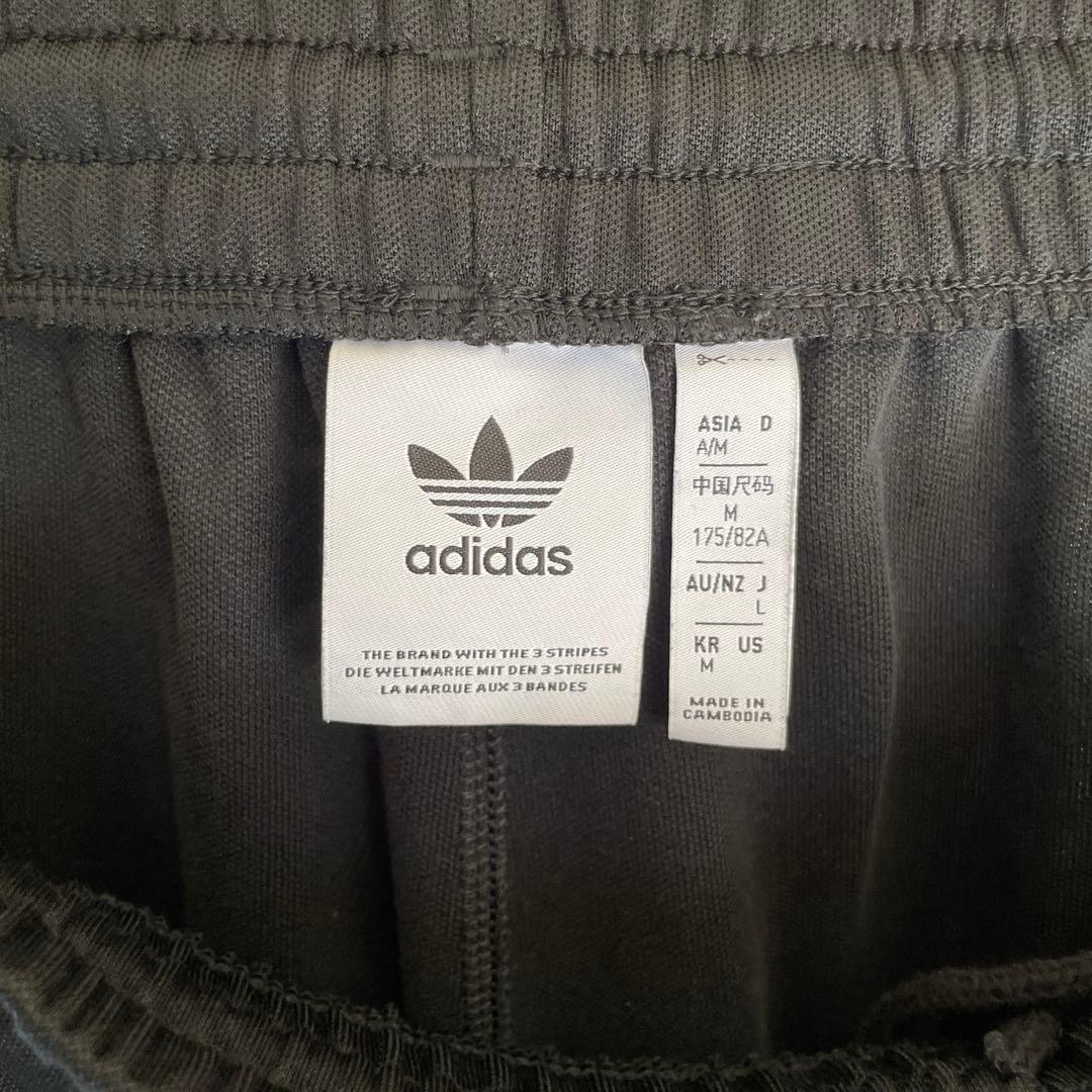 adidas originals ファイヤーバード バギートラックパンツ　値下げ