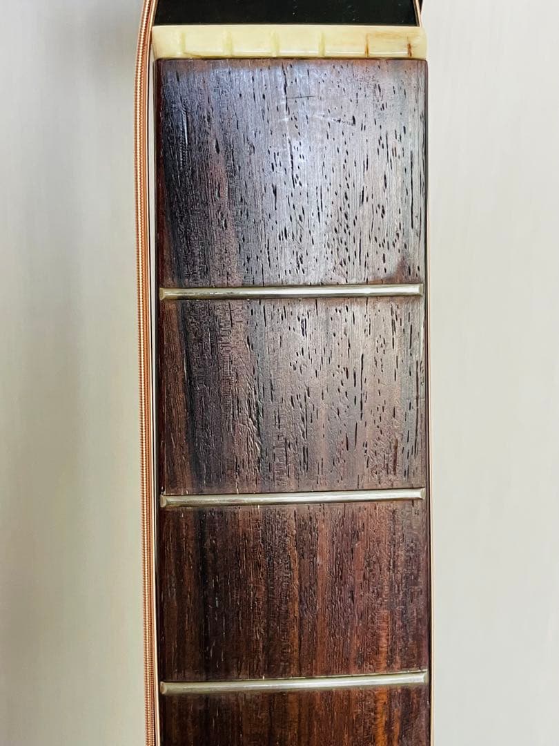 K.Yairi（Alvarez）G-1F　アコースティックギター　1994