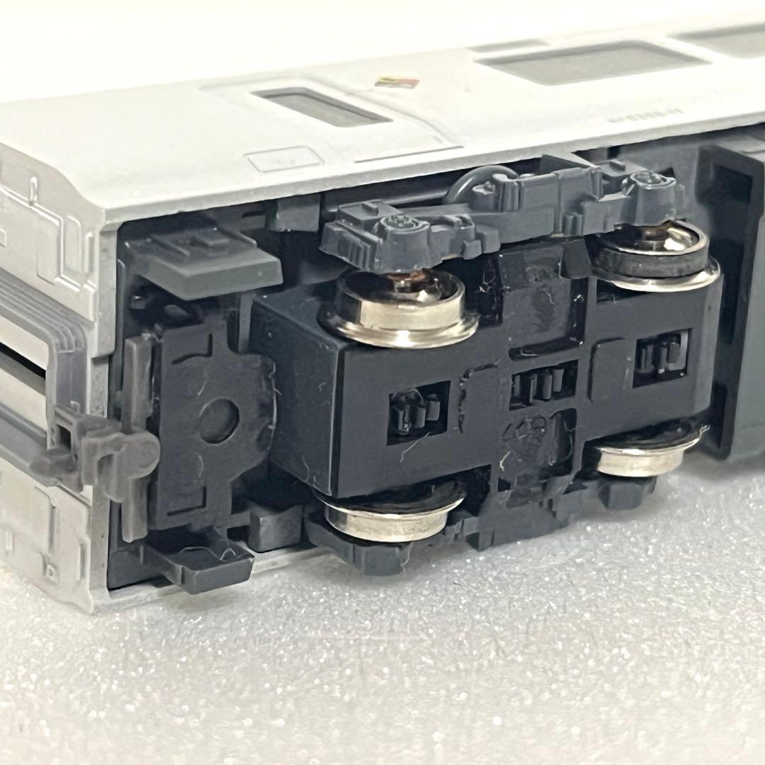 KATO 10-433 E257系　あずさ・かいじ　7両セット　ジャンク