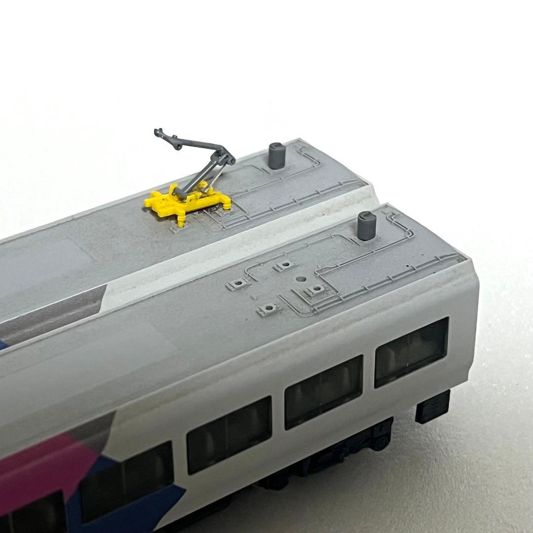 KATO 10-433 E257系　あずさ・かいじ　7両セット　ジャンク