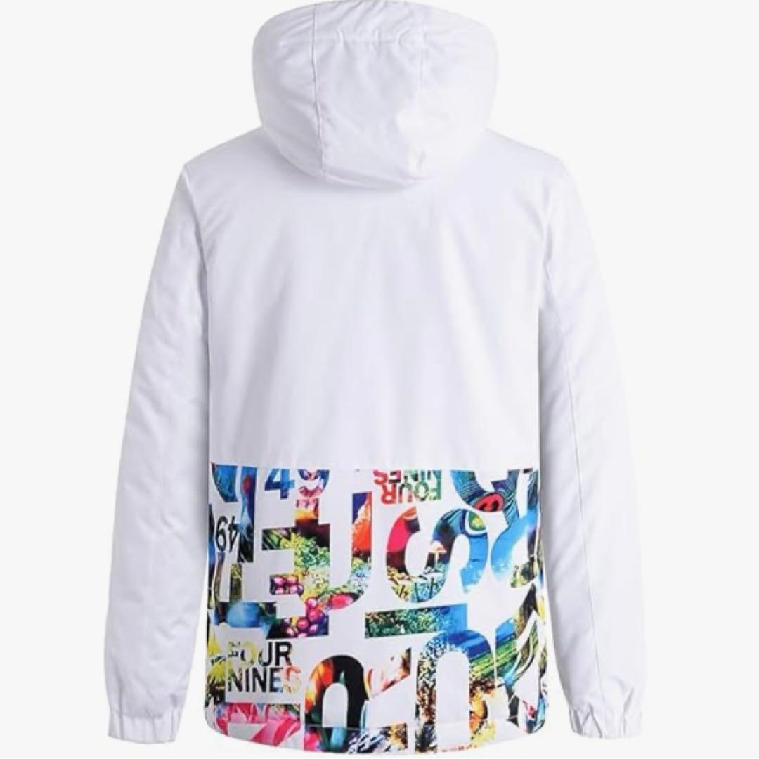 ⭐️お洒落‼️スノーボードウェア スキーウェア 上下セット ジャケット パンツ