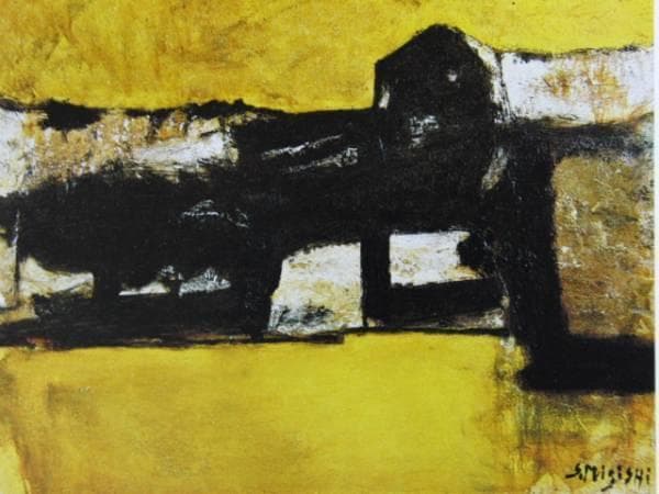 三岸 節子、ブルゴ麦Ⅴ、限定120部・高額特装版、新品高級額付