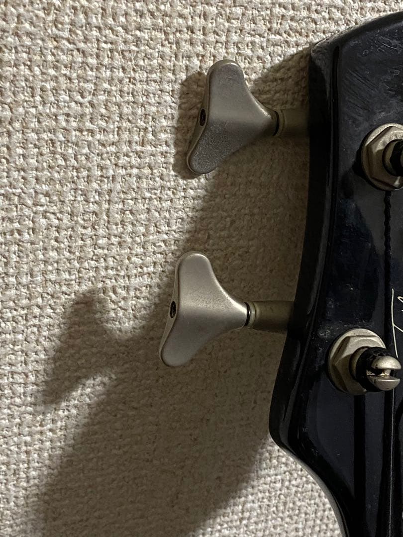 ★★★Cort TM stevens funk machine レア品　希少