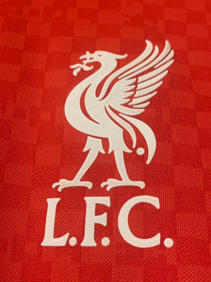 値下げ 15/16 リヴァプール コウチーニョ　オーセンティックユニフォーム