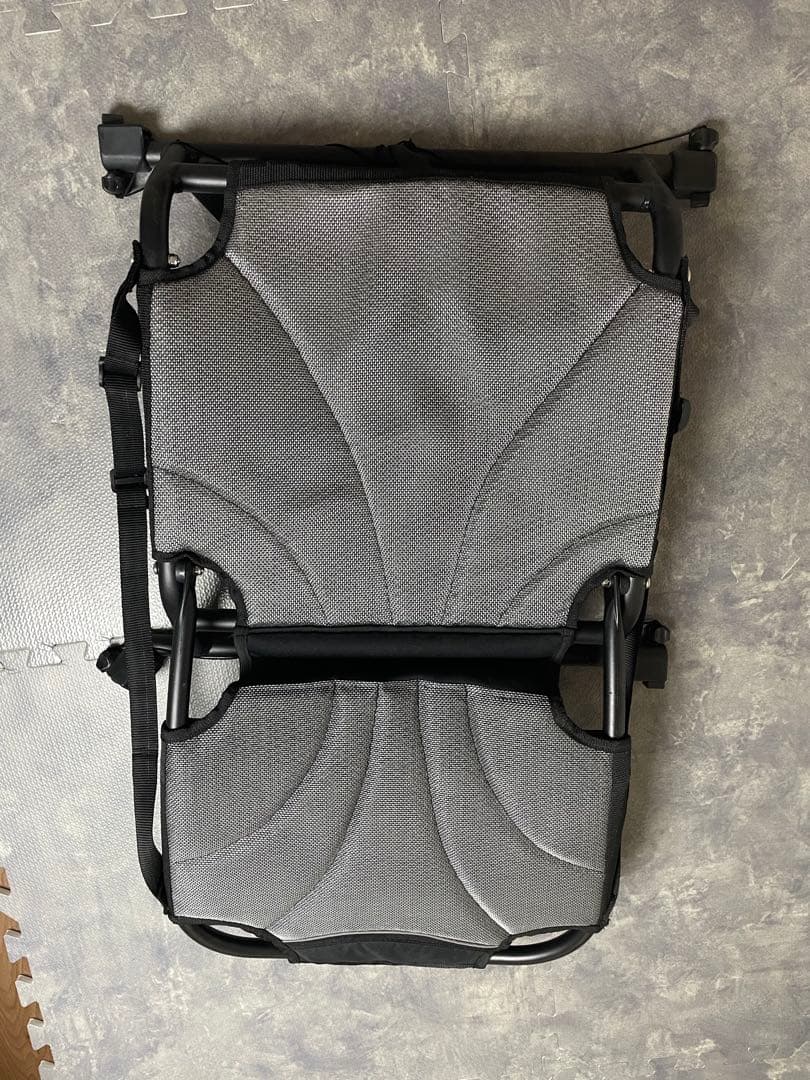 足漕ぎsup 釣り　ガーミン魚探付き