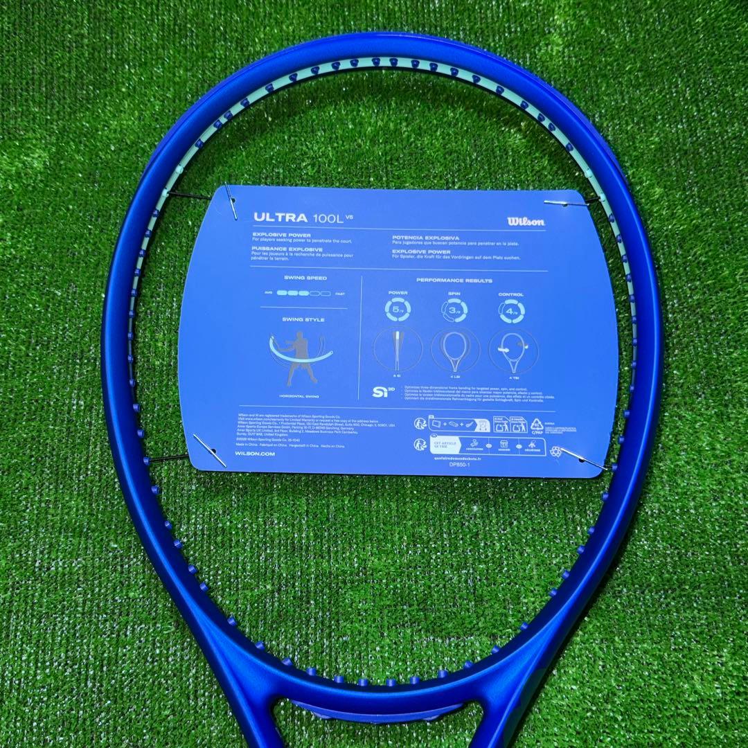 ULTRA 100 L V5 ウルトラ100 L V5 G2 新品未使用品