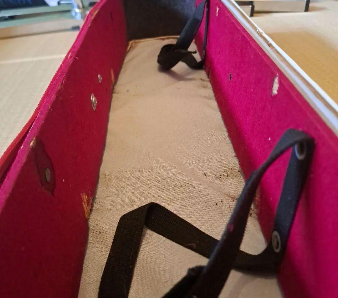 【中古】バウンドテニスセット　ネット・組み立て図・ボール4個つき