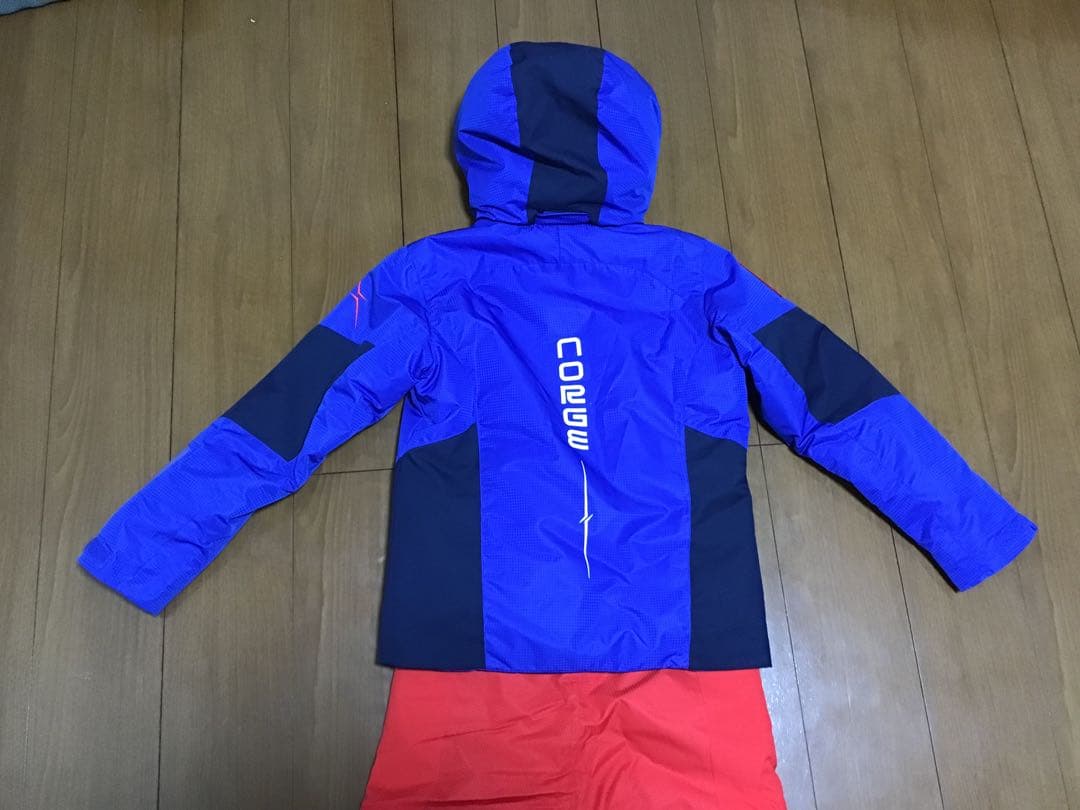 フェニックス　スキーウェア　上下セットこどもサイズ150