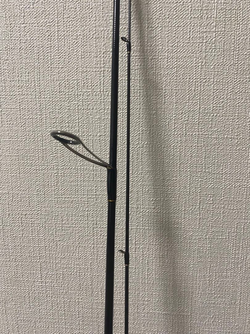 ブルーカレント65TZ ヤマガブランクス