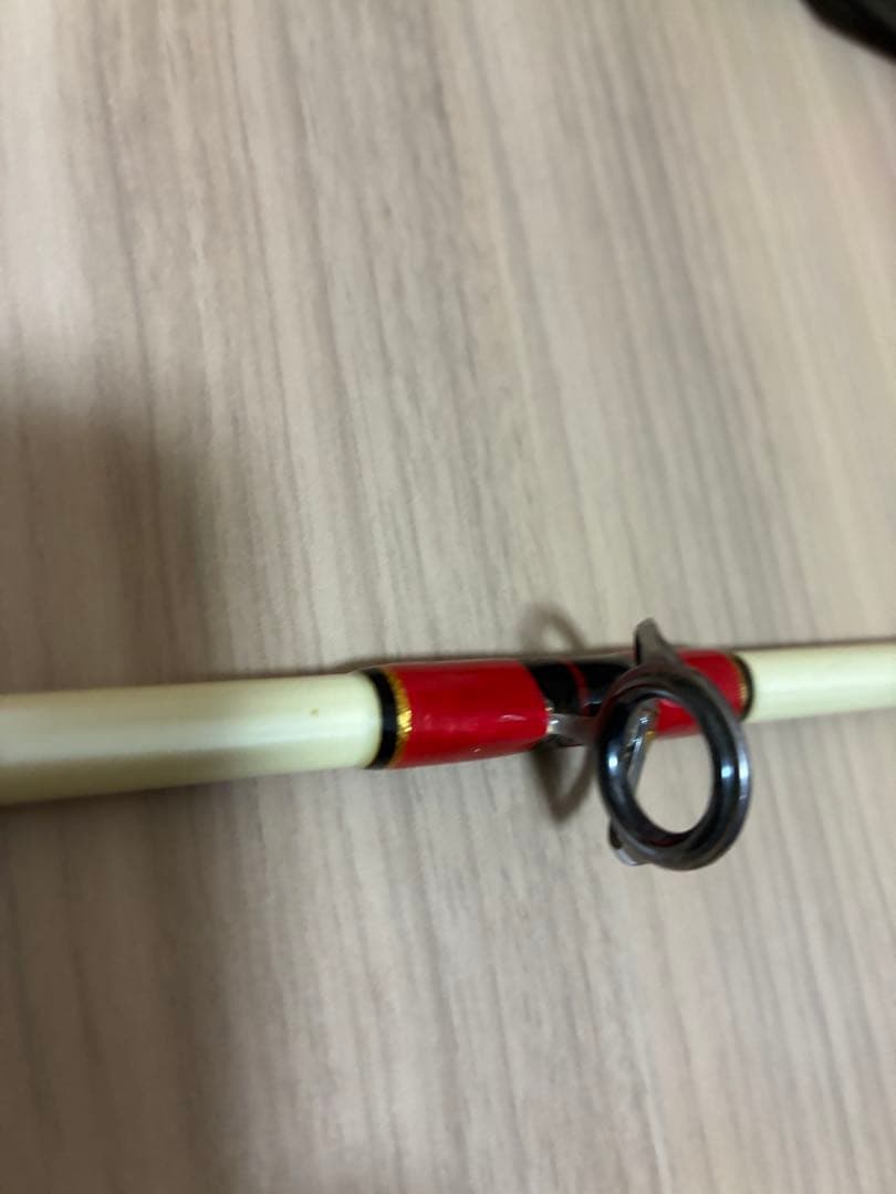 ufmウエダ JERKING STICK BORON JSB-56EHT