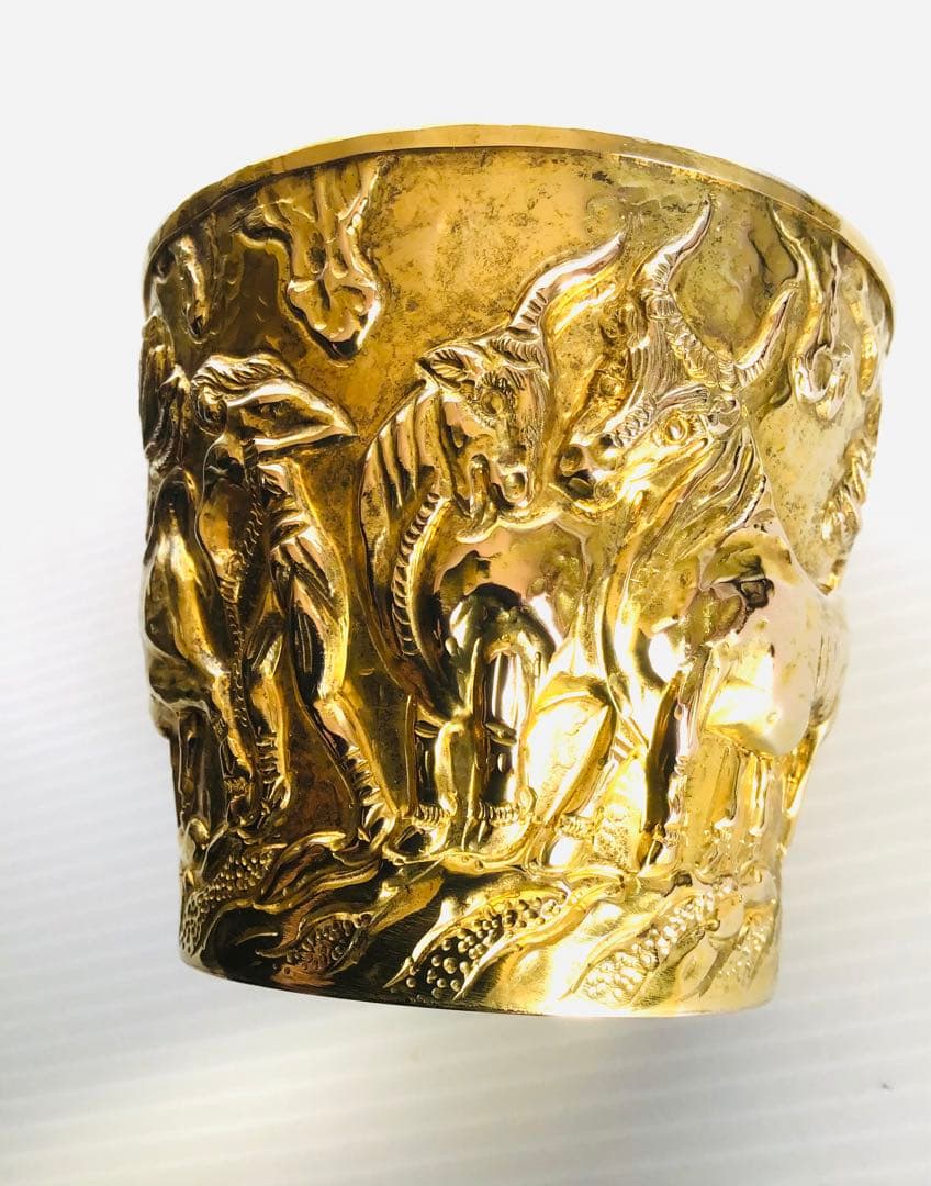 古代ギリシャの美術工芸品レプリカ