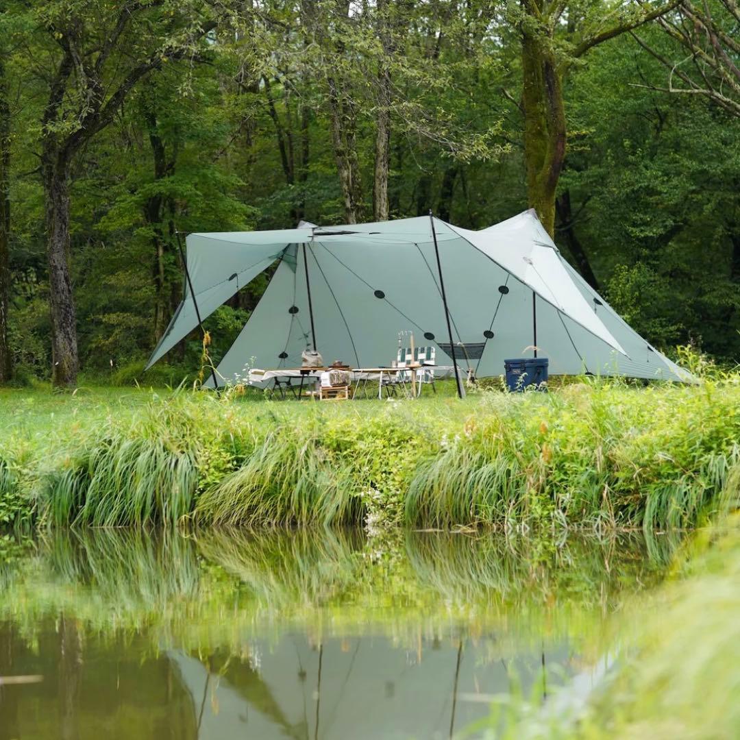 Pretents Bealock Purple パープル プレテントビーロック