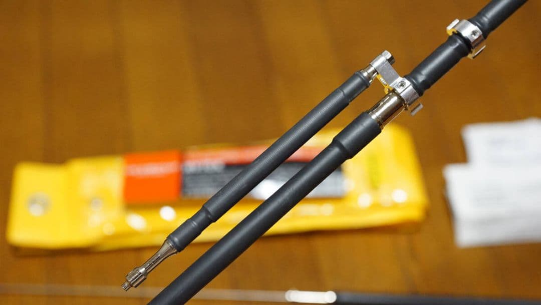 【第一電波工業】モービルアンテナHV7CX