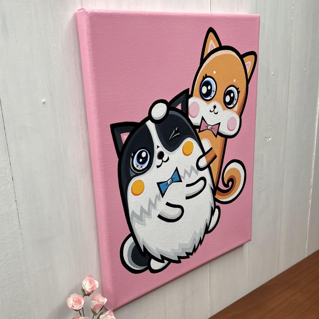 Fu.Uオーダーメイド作品