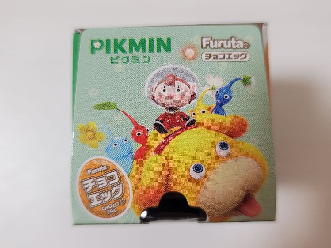 Furuta チョコエッグ（ピクミン） 60個入り