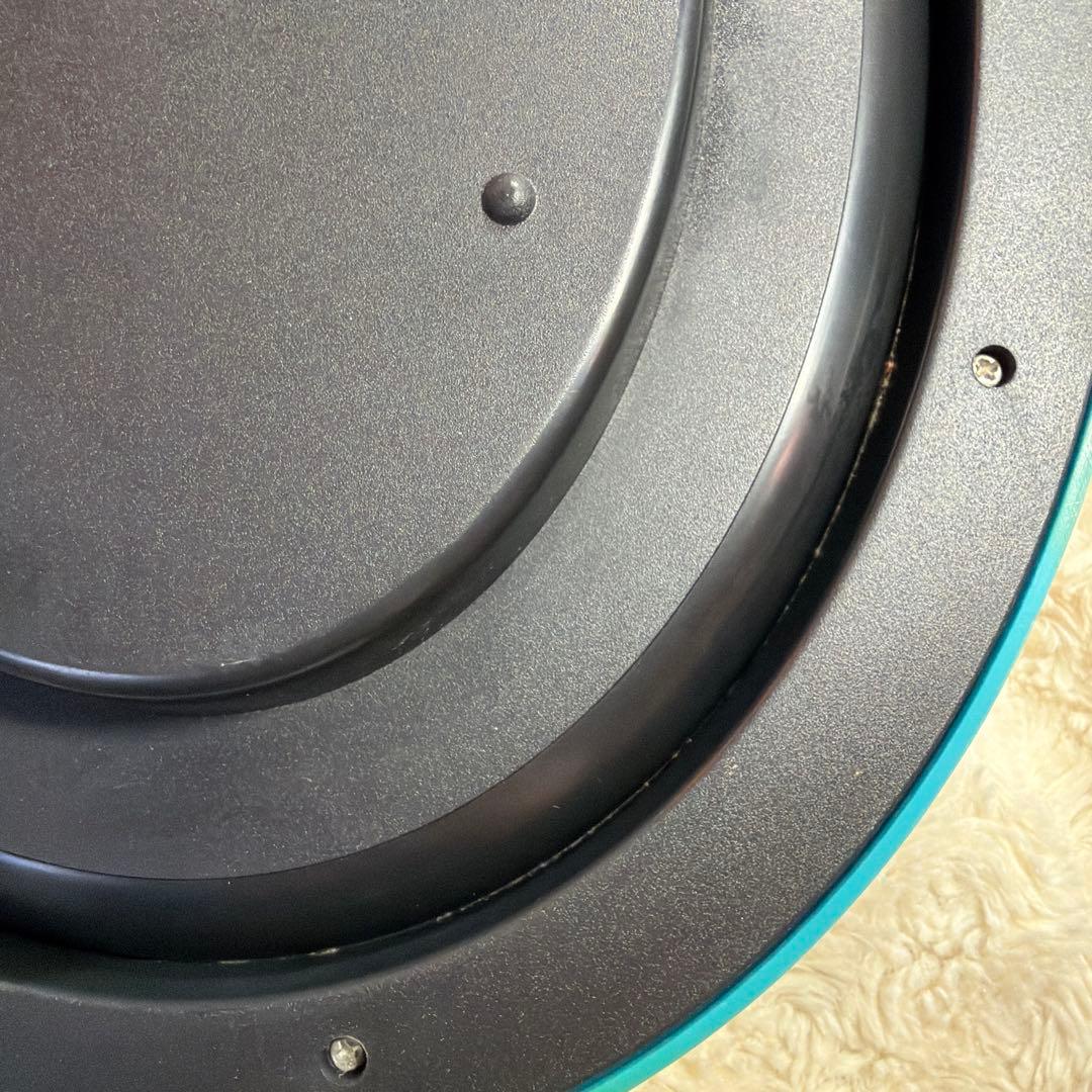 エンジェルブルー 掛け時計 限定　非売品　 ノベルティー ナカムラくん 当時物