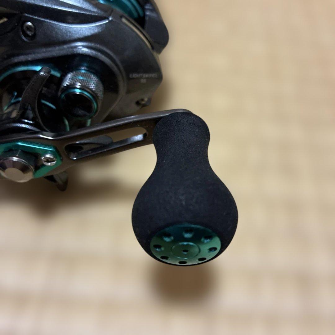 ダイワ　LIGHT SW X ICL SS