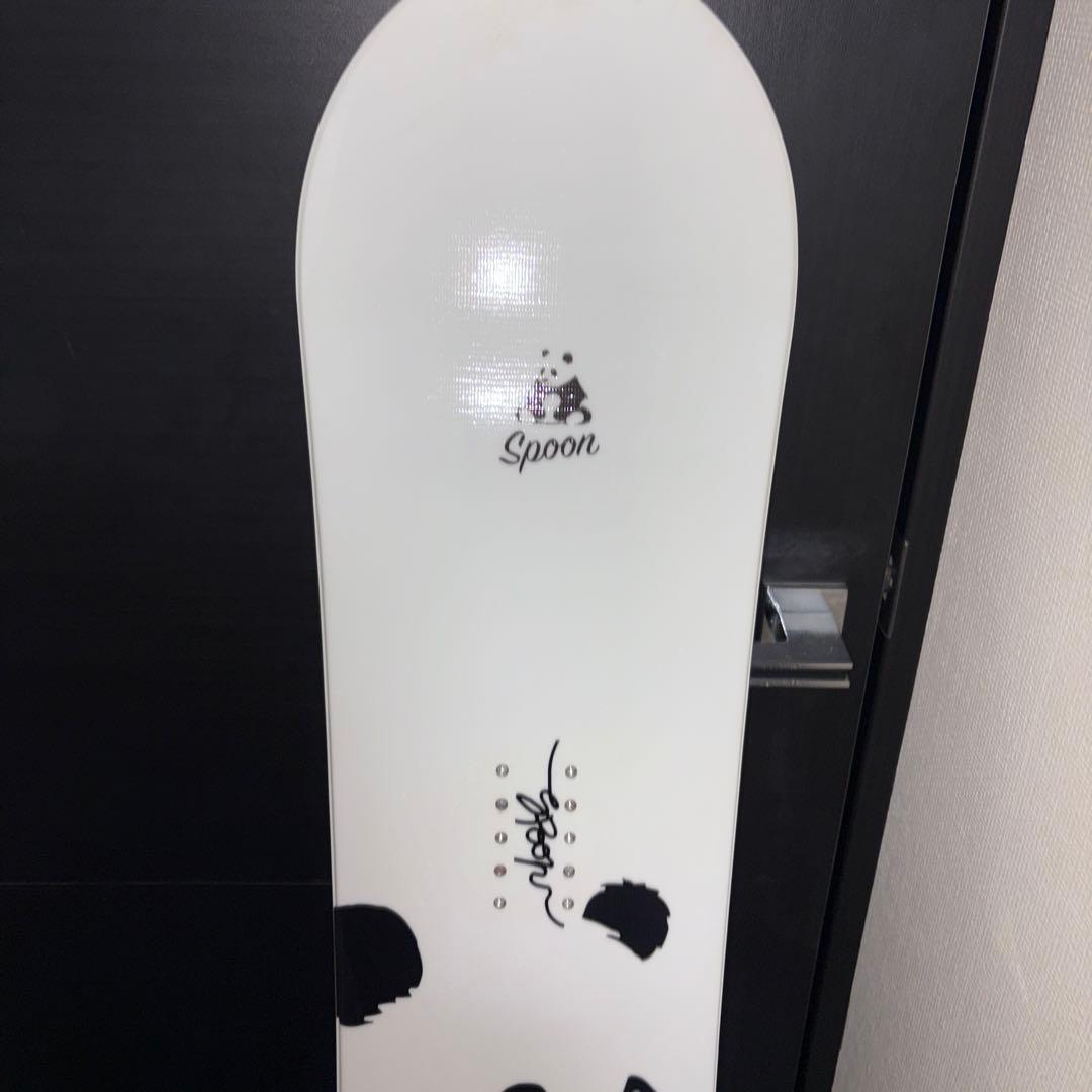 初心者向けスノーボード