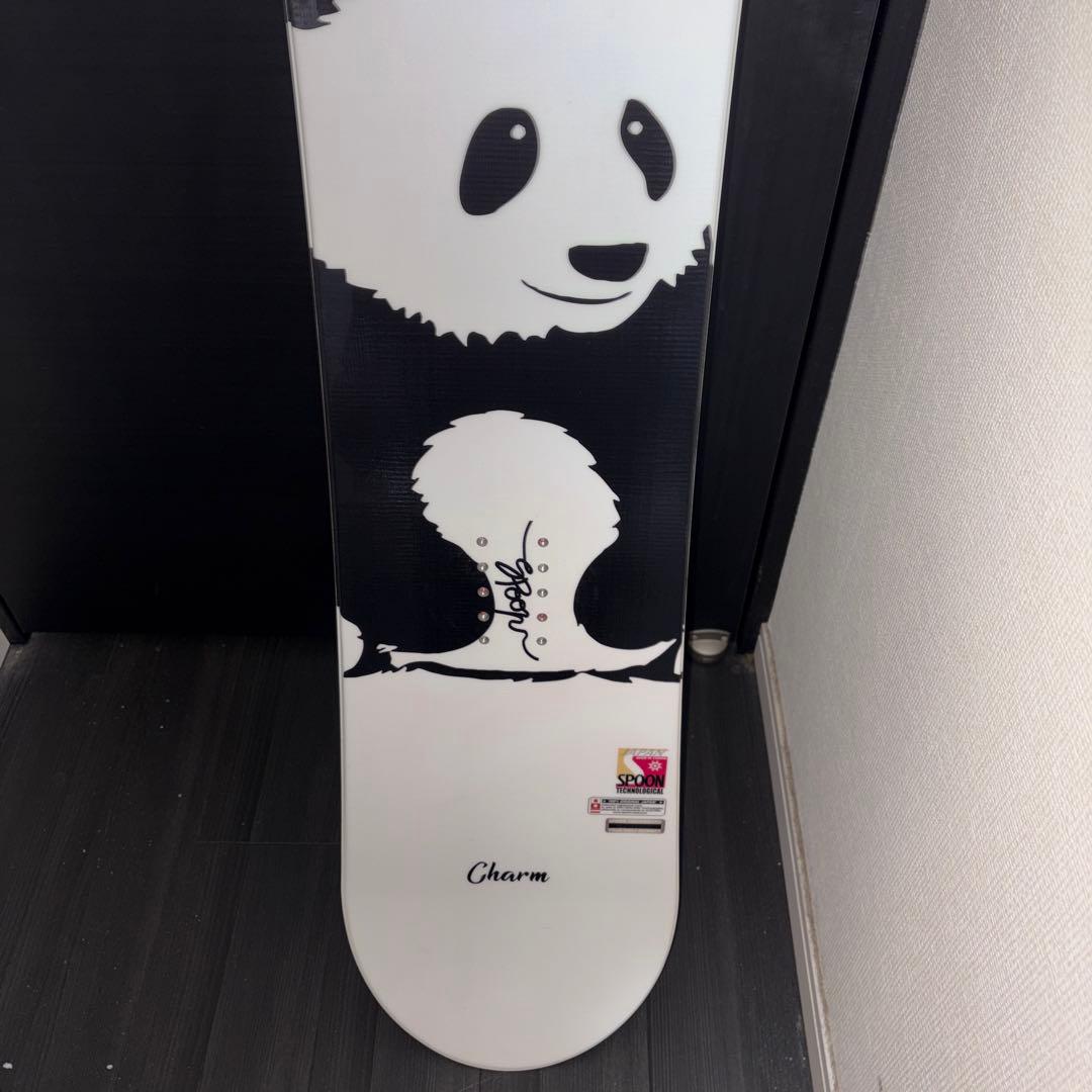 初心者向けスノーボード