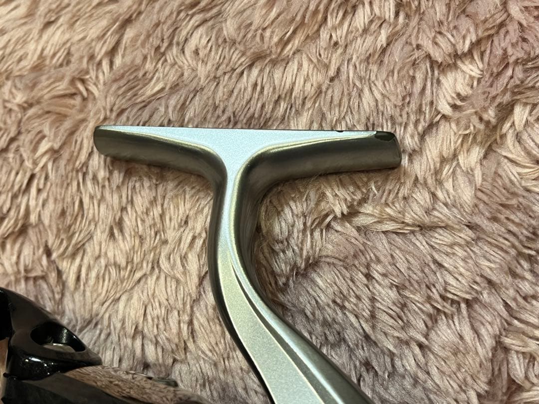 タイムセール中！Daiwa Saltiga 5000H スピニングリール