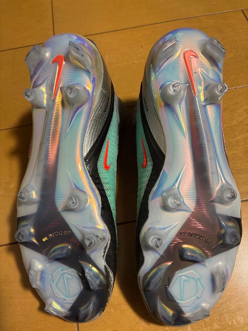Nike ファントム6 FG 26cm Phantom6