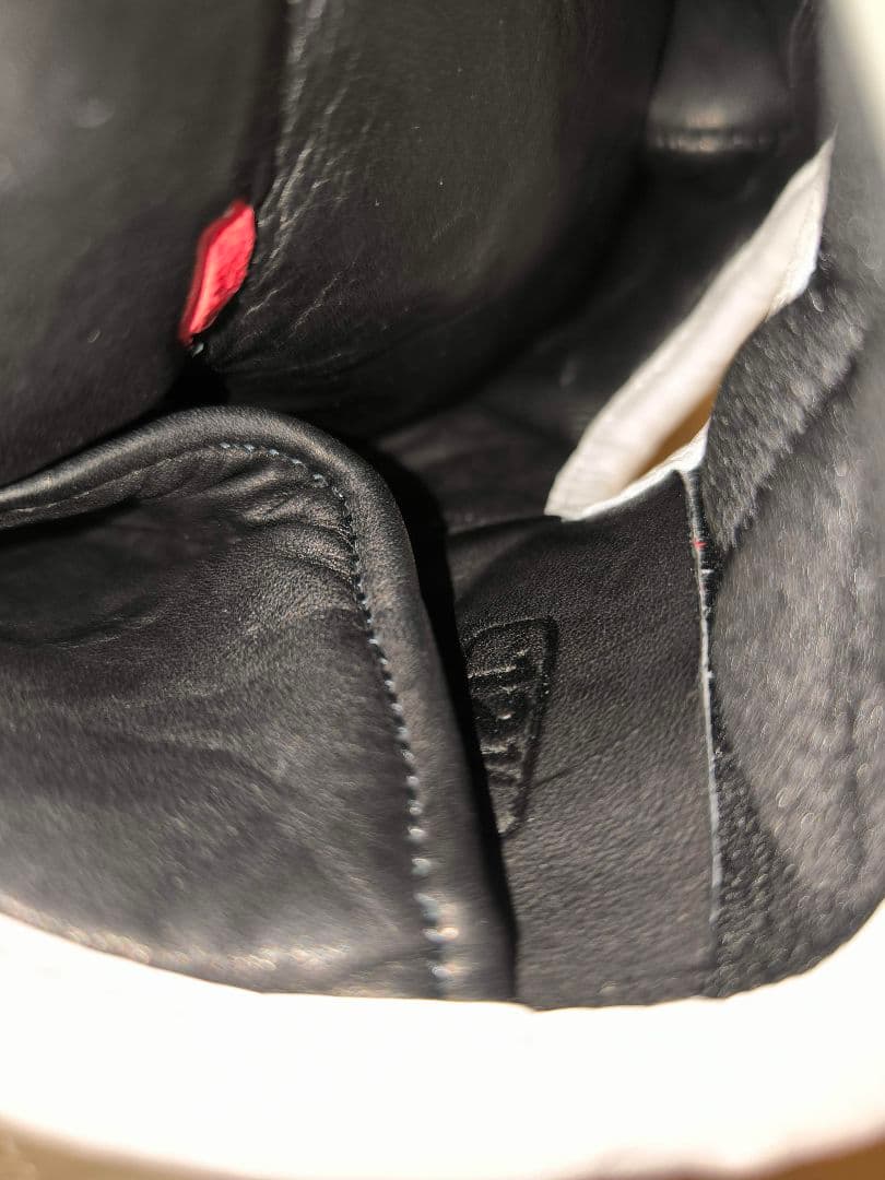 ムーキー・ベッツ A2K Wilson 1750 外野用 MB50