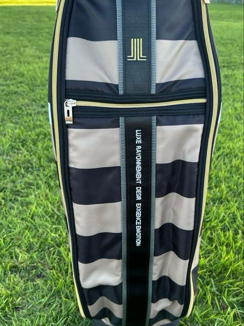 ⭐︎美品⭐︎LANVIN SPORT キャディバッグ