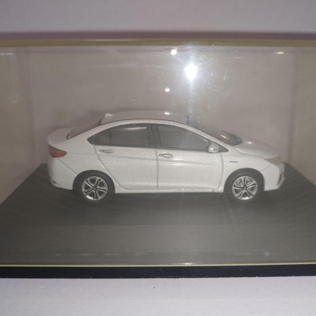 ☆HONDAコレクション☆カラーサンプル 1/43☆4車種 まとめ売り